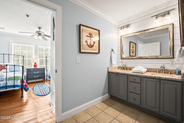 383 Tarpon Boulevard, Fripp Island, SC 29920