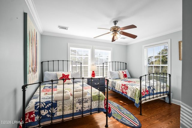 383 Tarpon Boulevard, Fripp Island, SC 29920