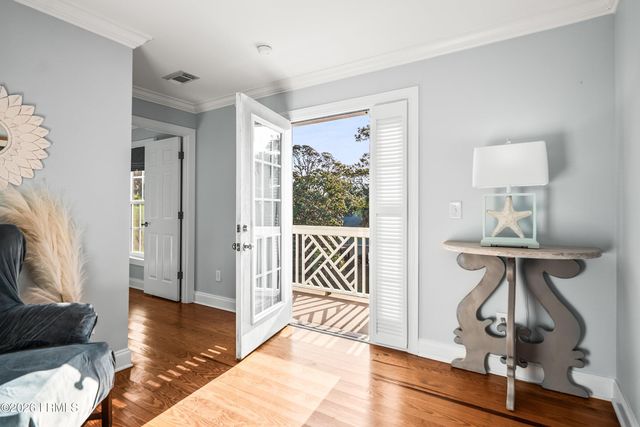 383 Tarpon Boulevard, Fripp Island, SC 29920