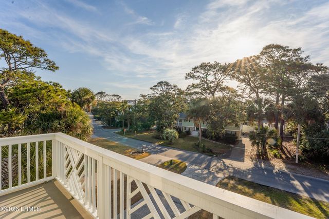 383 Tarpon Boulevard, Fripp Island, SC 29920