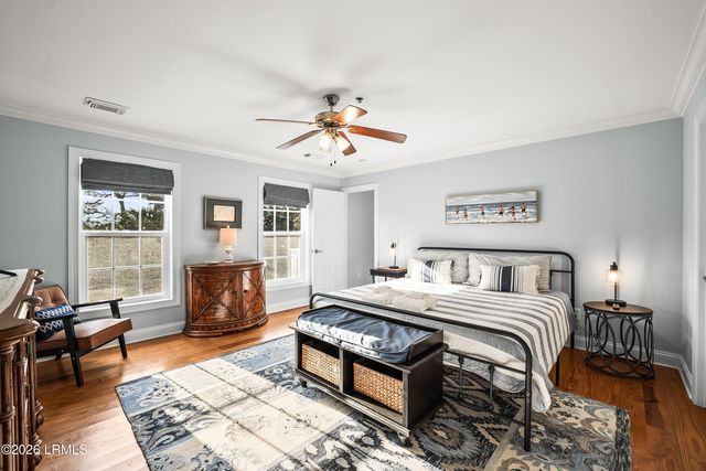 383 Tarpon Boulevard, Fripp Island, SC 29920