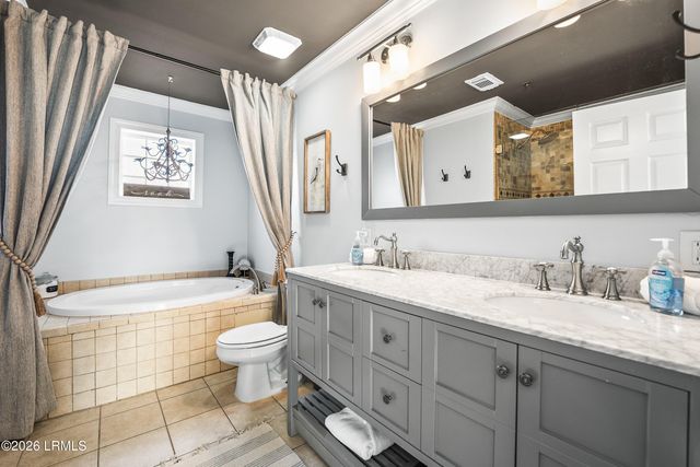 383 Tarpon Boulevard, Fripp Island, SC 29920