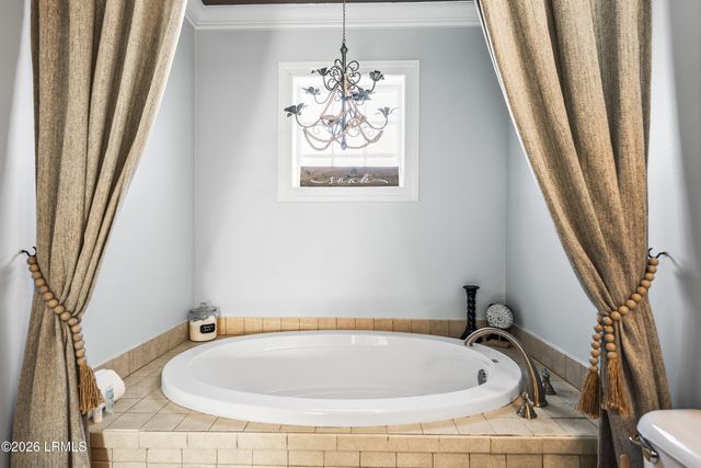 383 Tarpon Boulevard, Fripp Island, SC 29920
