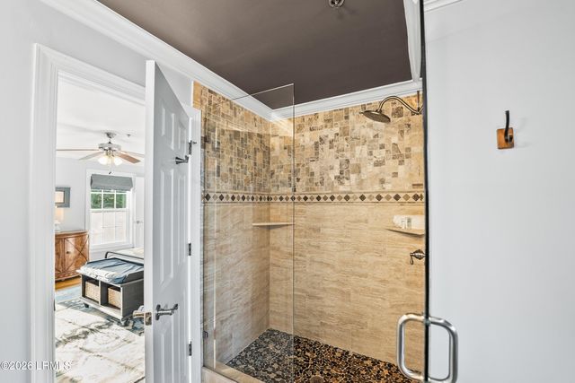 383 Tarpon Boulevard, Fripp Island, SC 29920