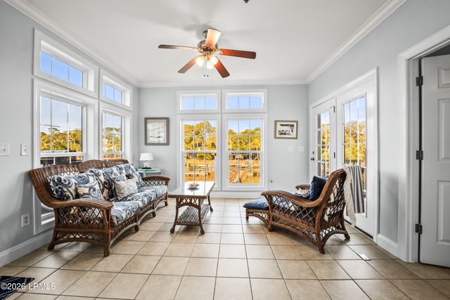 383 Tarpon Boulevard, Fripp Island, SC 29920