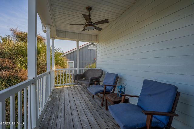 383 Tarpon Boulevard, Fripp Island, SC 29920