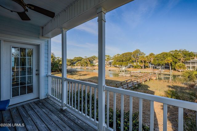 383 Tarpon Boulevard, Fripp Island, SC 29920