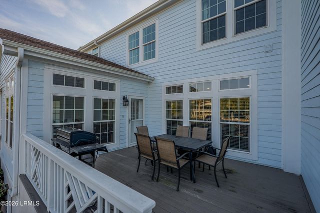 383 Tarpon Boulevard, Fripp Island, SC 29920
