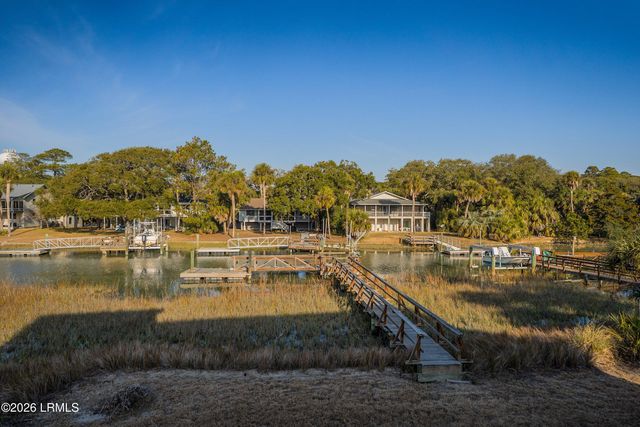 383 Tarpon Boulevard, Fripp Island, SC 29920