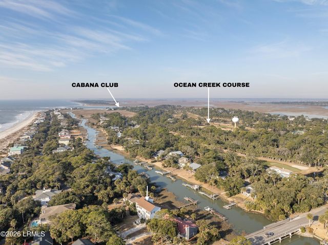 383 Tarpon Boulevard, Fripp Island, SC 29920