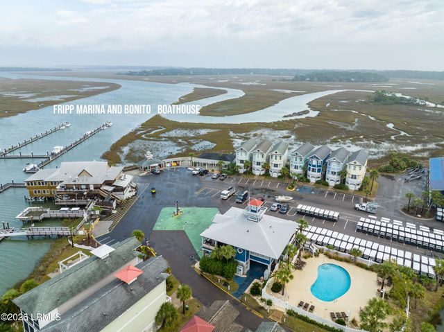 383 Tarpon Boulevard, Fripp Island, SC 29920