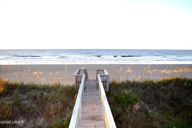 383 Tarpon Boulevard, Fripp Island, SC 29920