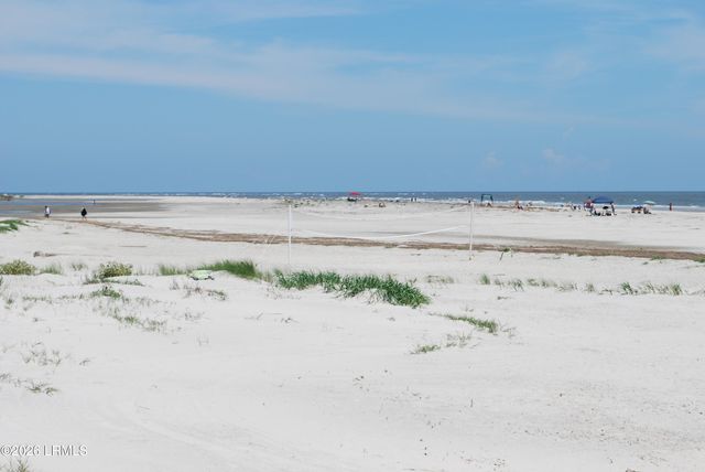 383 Tarpon Boulevard, Fripp Island, SC 29920