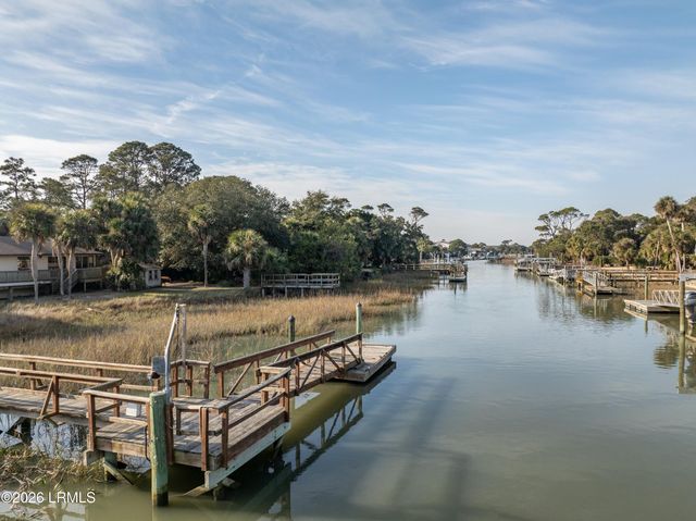 383 Tarpon Boulevard, Fripp Island, SC 29920
