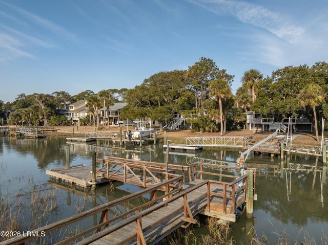 383 Tarpon Boulevard, Fripp Island, SC 29920