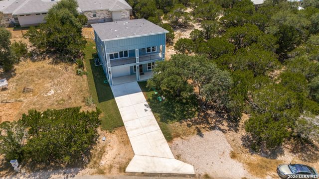 748 RIVIERA DR, Canyon Lake, TX 78133