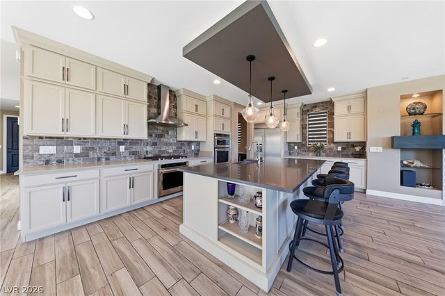 6044 Andezano Drive, Las Vegas, NV 89135