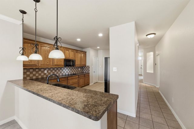 1547 Brookview Drive, Lancaster, TX 75146