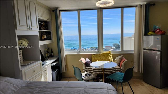 19201 E Collins Avenue 345, Sunny Isles Beach, FL 33160