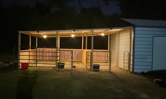 198 Railroad Drive, Mabank, TX 75156