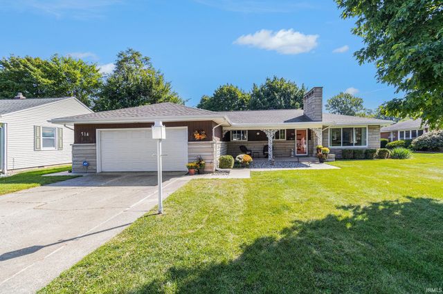 714 N Ironwood Drive, South Bend, IN 46615