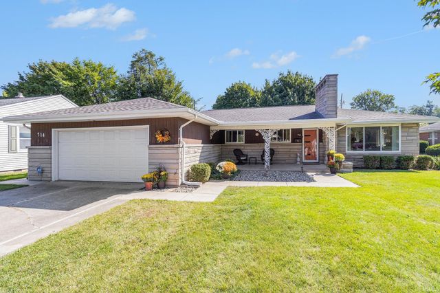 714 N Ironwood Drive, South Bend, IN 46615