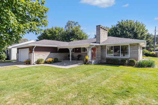 714 N Ironwood Drive, South Bend, IN 46615