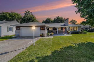 714 N Ironwood Drive, South Bend, IN 46615