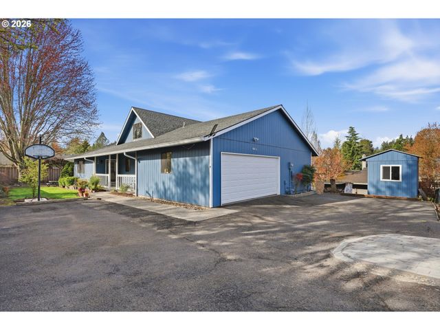 6811 Sw 170TH Ave, Beaverton, OR 97007