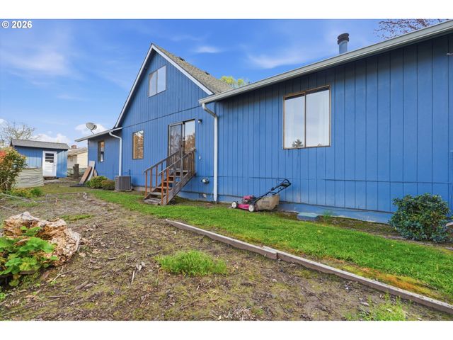 6811 Sw 170TH Ave, Beaverton, OR 97007