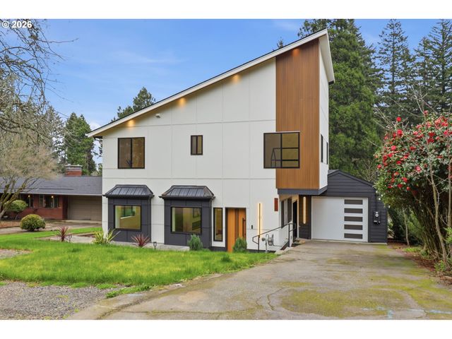 10000 Sw 25TH Ave, Portland, OR 97219