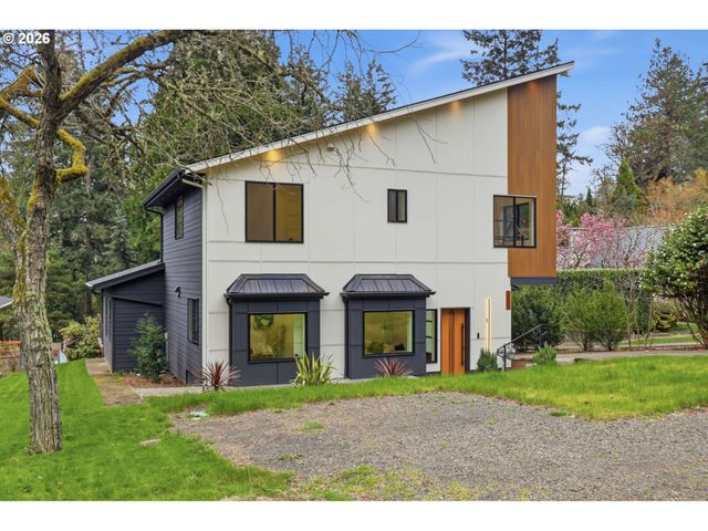 10000 Sw 25TH Ave, Portland, OR 97219