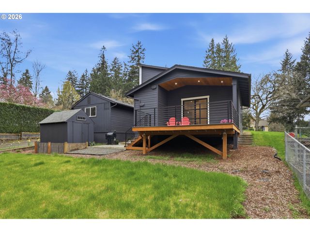 10000 Sw 25TH Ave, Portland, OR 97219