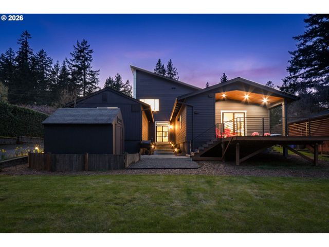 10000 Sw 25TH Ave, Portland, OR 97219