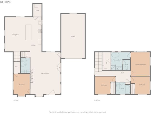 10000 Sw 25TH Ave, Portland, OR 97219