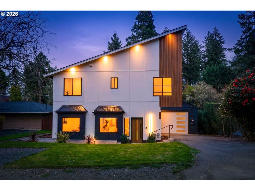 10000 Sw 25TH Ave, Portland, OR 97219