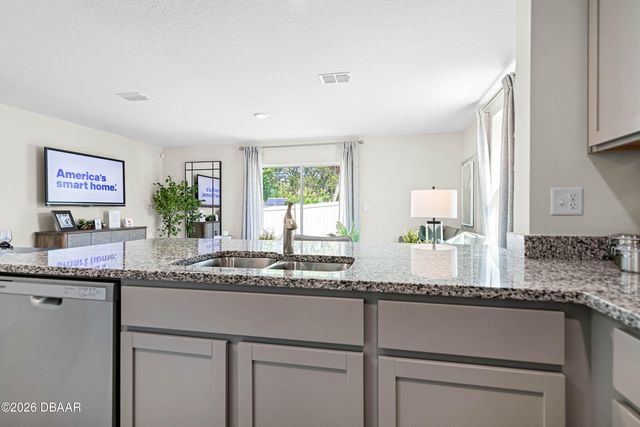 694 Moscato Drive, Holly Hill, FL 32117