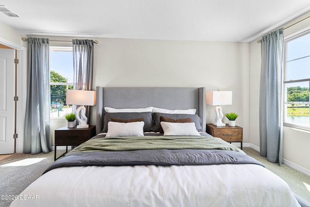 694 Moscato Drive, Holly Hill, FL 32117