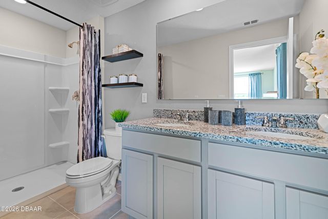 694 Moscato Drive, Holly Hill, FL 32117