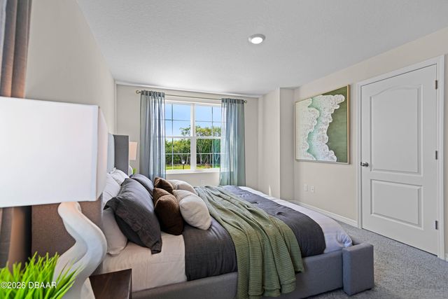 694 Moscato Drive, Holly Hill, FL 32117