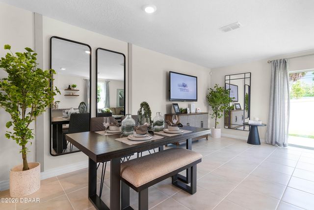 694 Moscato Drive, Holly Hill, FL 32117