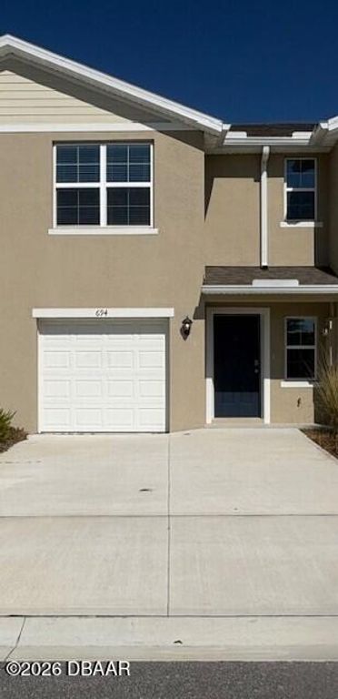 694 Moscato Drive, Holly Hill, FL 32117