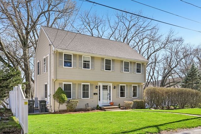 96 Margin St, Haverhill, MA 01832