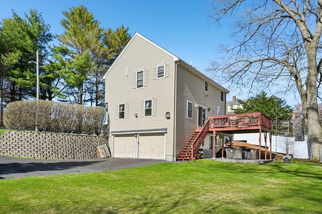 96 Margin St, Haverhill, MA 01832