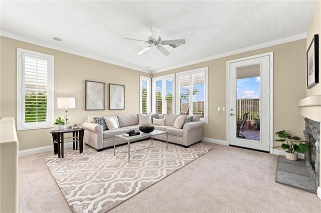 37 Rockrose, Aliso Viejo, CA 92656