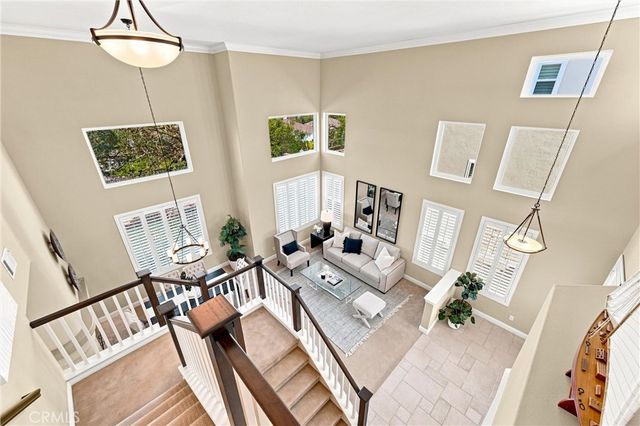 37 Rockrose, Aliso Viejo, CA 92656