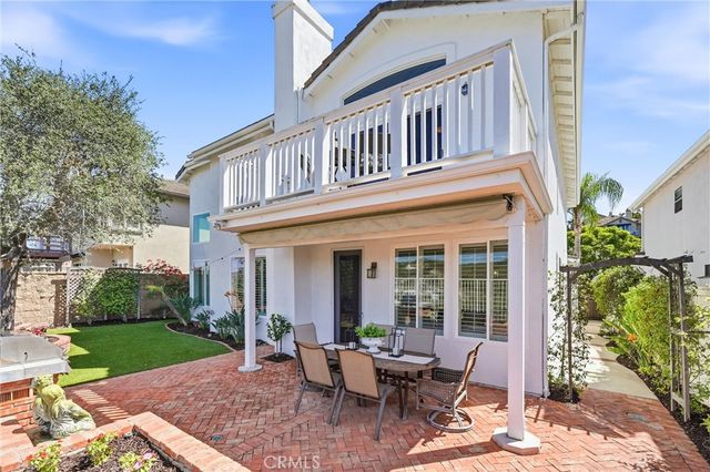 37 Rockrose, Aliso Viejo, CA 92656