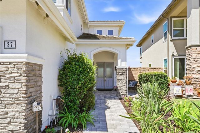 37 Rockrose, Aliso Viejo, CA 92656