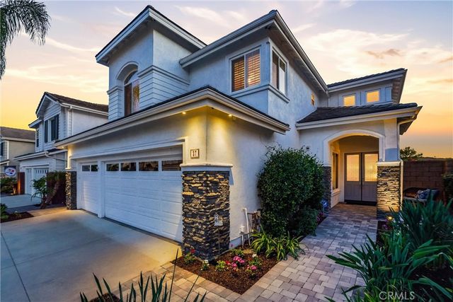 37 Rockrose, Aliso Viejo, CA 92656