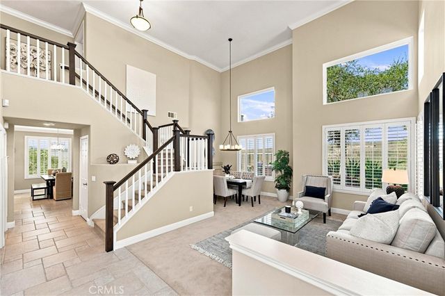37 Rockrose, Aliso Viejo, CA 92656